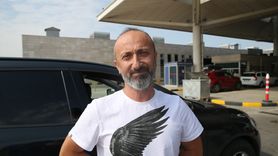 Gurbetçilerin Sınır Geçişleri Hızlandı