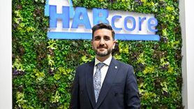 HAB, Takım Yıldızlarıyla Savunma Sanayisinde Yükselişte