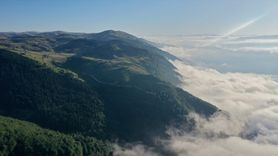 Haçka Yaylası: Doğanın Kalbinde Bir Cennet