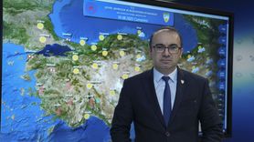 Hafta Sonu Hava Durumu: Sıcaklıklar Devam Ediyor