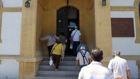 Hakkari'den Çorum'a Uzanan 40 Yılın Hikayesi