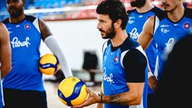 Halkbank Voleybol Takımı'ndan Şampiyonluk Hedefi