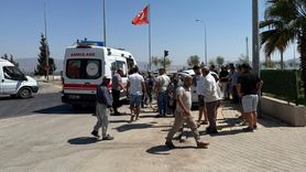 Hatay'da Feci Kaza: 3 Ölüm, 3 Yaralı