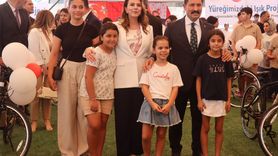 Hatay’da Kimsesiz Çocuklar İçin Özel İnternet Sitesi Kuruldu