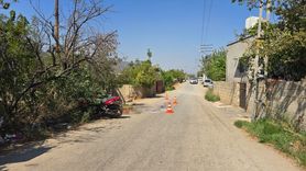 Hatay'da Motosiklet Kazası: Bir Kişi Hayatını Kaybetti