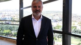 Hatay'daki Barajlar Kuraklık Nedeniyle Kritik Seviye