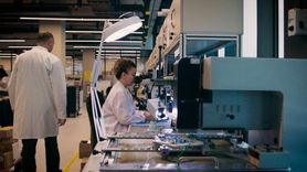 HAVELSAN'dan 60. Gemi Veri Dağıtım Sistemi Teslimatı