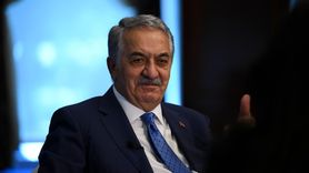 Hayati Yazıcı'dan Cumhuriyetin Yeni Anayasası Üzerine Değerlendirmeler