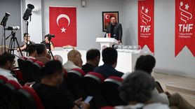 Hentbolda 2025-2026 Sezonu Fikstürü ve Süper Kupa Kuraları Çekildi