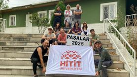 Hitit Üniversitesi'nin Bilimsel Kazı Başarısı