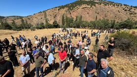 Hüseyin İldem Son Yolculuğuna Uğurlandı