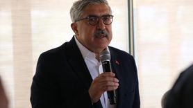 Hüseyin Yayman'dan Terörsüz Türkiye Vurgusu