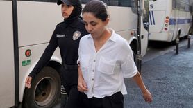 İBB Yolsuzluk Soruşturmasında Gözaltılar Adliyeye Sevk Edildi