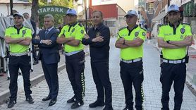 İçişleri Bakanı Ali Yerlikaya'nın Artvin Ziyareti