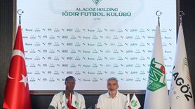 Iğdır FK, İki Yeni Transferle Gücünü Artırdı