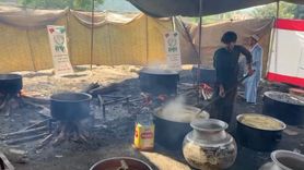 İHH'dan Pakistan Sel Mağdurlarına Destek