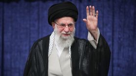 İran Lideri Hamaney’den ABD’ye Sert Mesaj