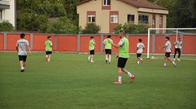 İşitme Engelliler Futbol Milli Takımı'nın Olimpiyat Hedefleri