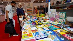 İstanbul'da Uluslararası Arapça Kitap Fuarı Katılımcılarını Ağırladı