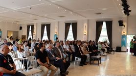 İstanbul'da Yaşlılık Çalıştayı Gerçekleşti