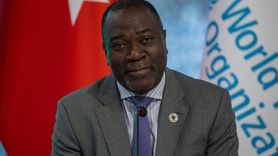 İstanbul'da Yeşilay ve DSÖ Arasında Anlaşma İmzalandı