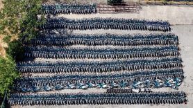 İstanbul'daki İSBİKE Bisiklet Sorunu: Atıl Durumda Bekleyen Yüzlerce Araç