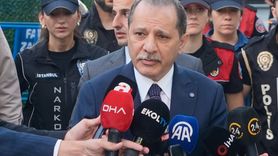 İstanbul Emniyetinden Dron Destekli Dar Alan Uygulaması