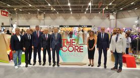 İstanbul Fashion Connection Fuarı 8. Kez Açıldı
