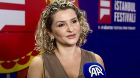 İstanbul Festivali Müzik ve Eğlenceyle Dolu