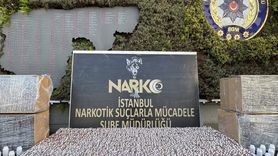İstanbul ve Kocaeli'de Uyuşturucu Operasyonu: 3 Milyon Hap Ele Geçirildi