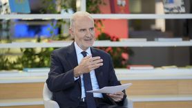 İTO Başkanı Şekib Avdagiç'ten Faiz ve Enflasyon Değerlendirmesi