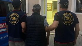 İzmir'de Sahipsiz Hayvanların Ölümüne İlişkin Şüpheli Yakalandı