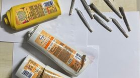 İzmir'de Şampuan Kutularında Uyuşturucu Operasyonu