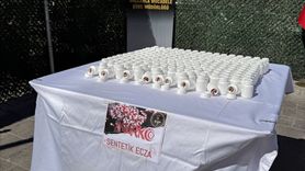 İzmir'de Uyuşturucu Operasyonu: 133 Tutuklama