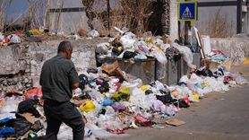 İzmir'deki Çöp Sorunu: Vatandaşların Tepkileri Artıyor