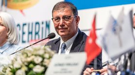 İzmir Enternasyonal Fuarı Başlıyor: 94. Yıl Kutlamaları