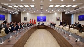 Kamu Toplu Sözleşme Görüşmeleri: Işıkhan'dan Açıklamalar