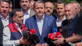 Kamu Toplu Sözleşmesi'nde Kısmi Anlaşma Sağlandı