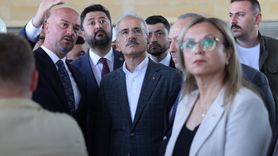 Kapadokya Havalimanı'nın Yeni Terminal İncelemesi