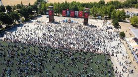 Karabük'te 1619 Uzman Erbaşın Mezuniyet Töreni