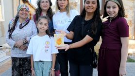 Karabük'te Uluslararası Sanat Terapisi Çalıştayı Gerçekleştirildi