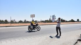 Karaman'da Temiz Çevre İçin Farkındalık Çalışması