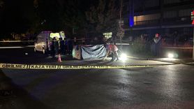 Karatay'de Trafik Kazası: Yaya Hayatını Kaybetti