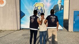 Kars'ta 17 Suçtan Aranan Şahıs Yakalandı