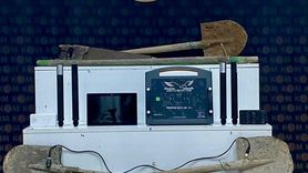 Kars'ta Define Avına Zor Durak!