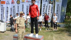 Kars'ta Sarıkamış Bozayı Yaz Festivali Heyecanı