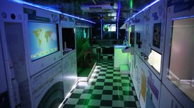 Kastamonu'da Özel Eğitim İçin STEM Buluşması