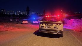 Kayseri'de Düğün Kanlı Bitti: 3 Yaralı