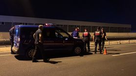 Kayseri'de Motosiklet Kazası: Genç Sürücü Hayatını Kaybetti