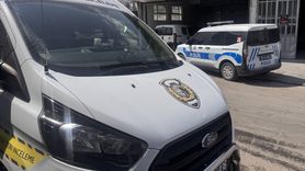 Kayseri'de Silahlı Kavga: 1 Yaralı